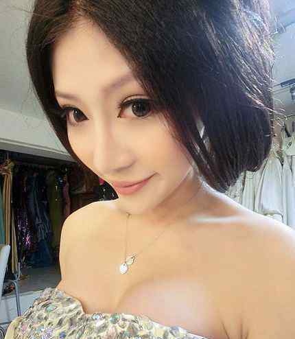 祁可欣 坐台 祁可欣的腿被砍断了吗 祁可欣是坐台女吗