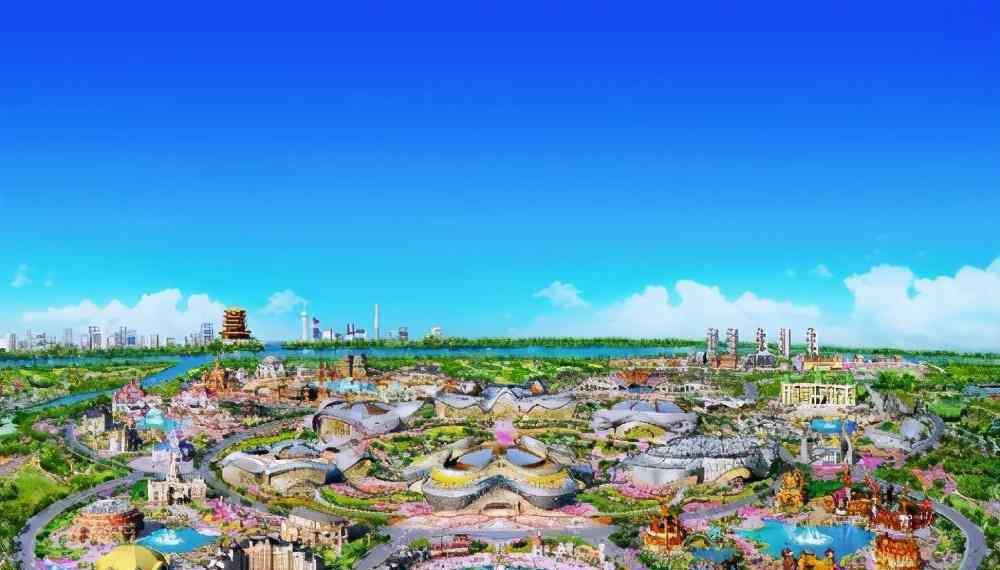 中国最强音海选 2021中国好声音全国海选湖北城市圈选拔赛在武汉恒大国际旅游城正式开唱