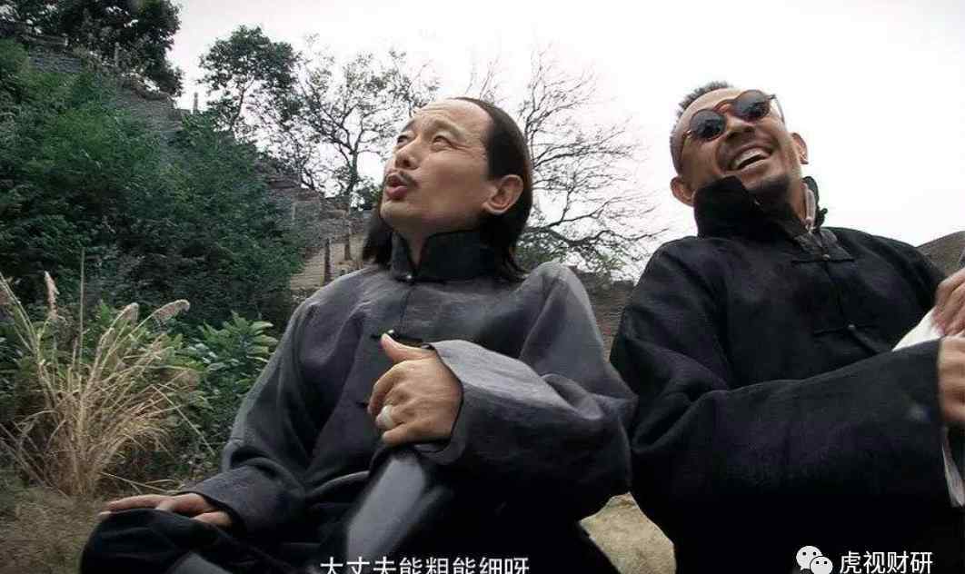 镰刀锤子 丢掉锤子，罗永浩拿起了镰刀