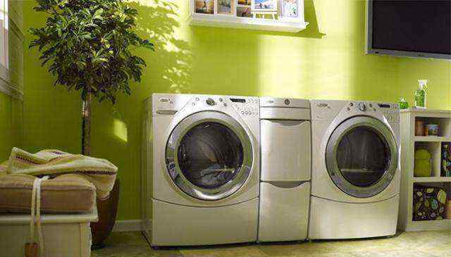 脱水是什么意思 洗衣机单脱水是什么意思