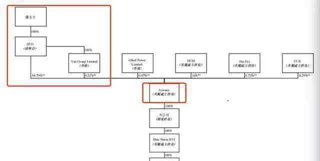 高瓴资本集团 蓝月亮上市盛宴上桌！高瓴分羹、创始人罗秋平夫妇成最大赢家