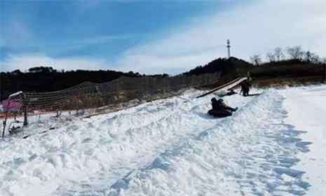 北京滑雪网 2019北京各大滑雪场元旦优惠汇总