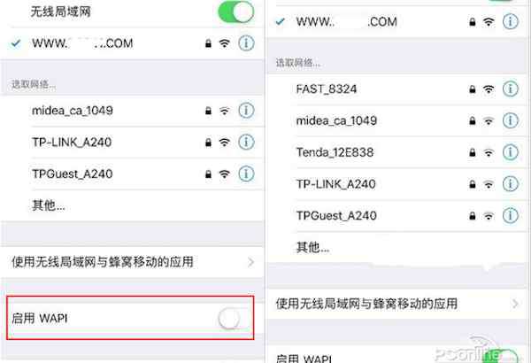 wapi是什么 WAPI是什么