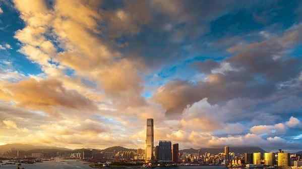 深圳到香港海港城 深圳宝安机场到海港城怎么走