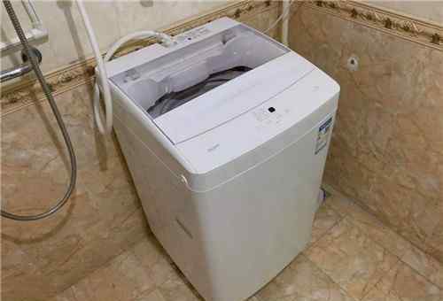 洗衣机排水后不脱水 洗衣机为什么不能脱水