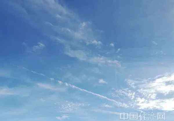 天气质量 中央奖励2700万元！这个省空气质量优良天数比率达98.1%