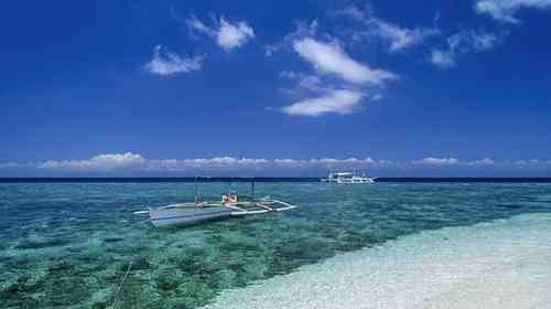 浮潜 浮潜去哪里 浮潜胜地推荐世界篇