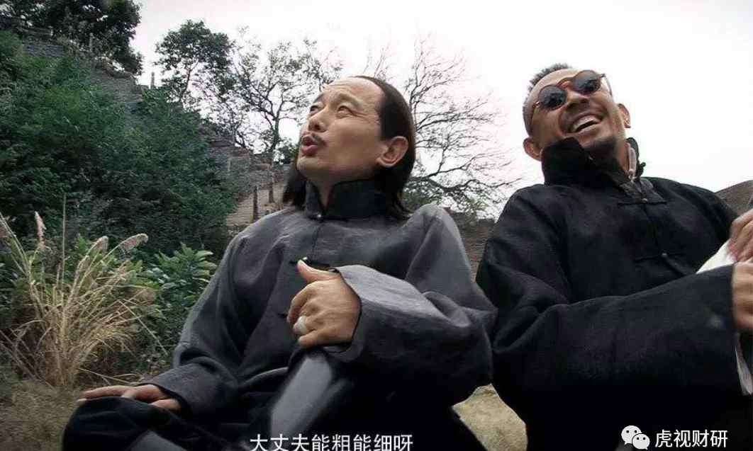 镰刀锤子 丢掉锤子，罗永浩拿起了镰刀