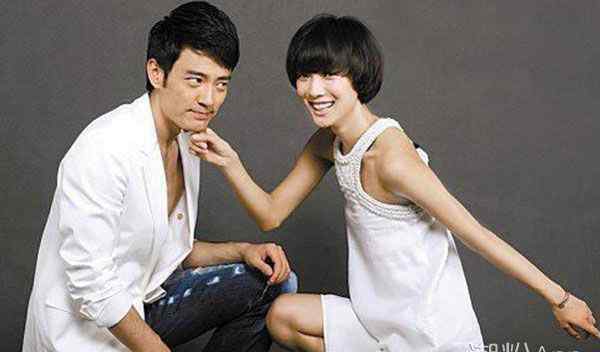 王珞丹结婚 王珞丹结婚了吗 与他穿情侣装同回爱巢