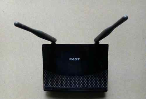 fast路由器设置网址 fast路由器怎么设置
