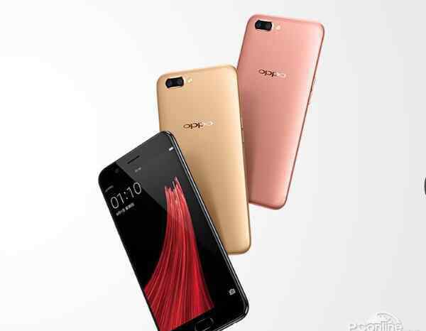 r11有什么特殊功能 OPPO R11有什么新功能