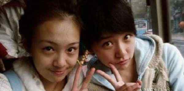 阚清子郑爽 郑爽有没有提过阚清子 采访中称只有她算得上班花
