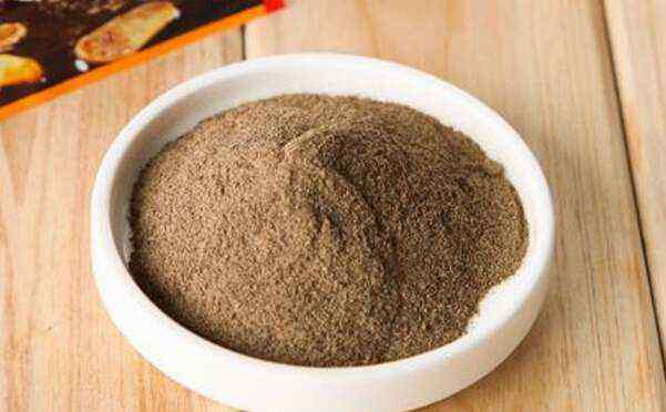 黑胡椒粉的功效与作用 黑胡椒粉的功效与作用 黑胡椒粉的药用价值
