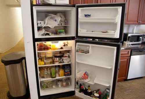 冰箱为什么一直响不停 冰箱一直响是怎么回事