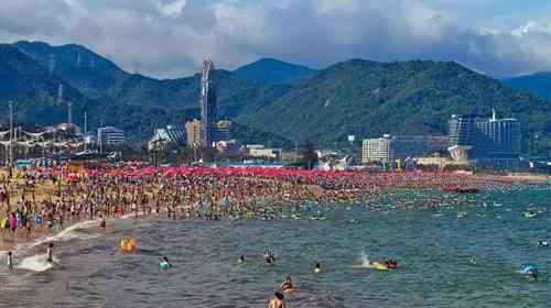 深圳海边哪里好玩 深圳海滩哪里好玩 深圳海滩景点大全+攻略