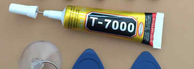 b7000胶水能粘哪些东西 t8000和b7000胶水区别是什么