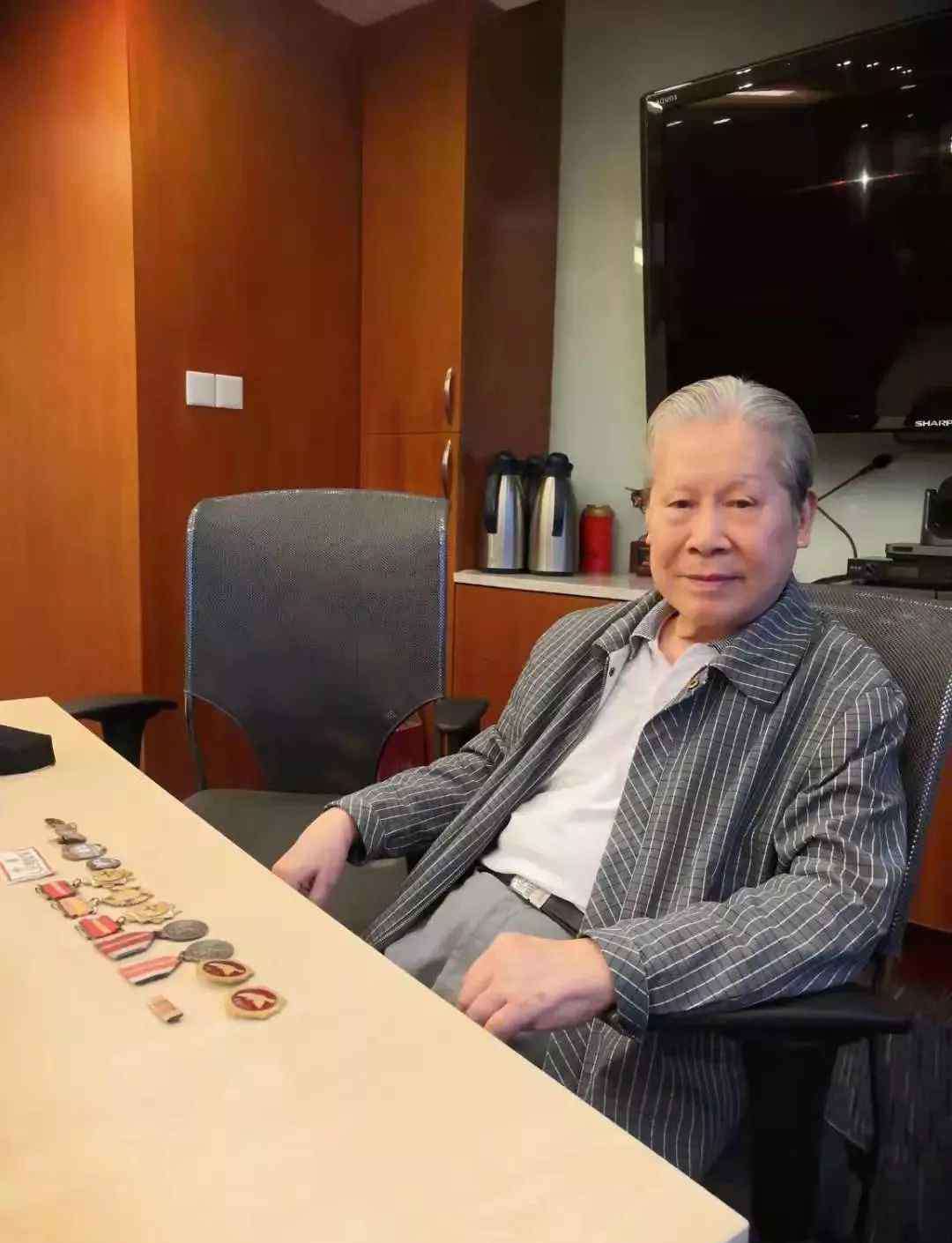 让我进去 “我是律师，请让我进去”，百年上海滩百年律政史