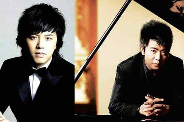 朗朗 李云迪 朗朗和李云迪谁成就高 二者钢琴实力比拼谁成绩强