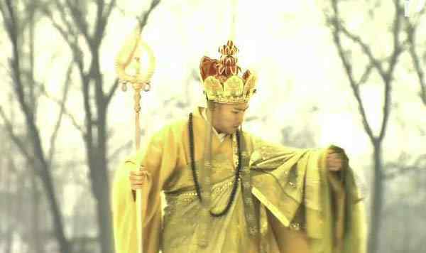 唐三藏的徒弟 唐僧三徒弟叫什么名字 原来历史上唐僧真的有三个徒弟