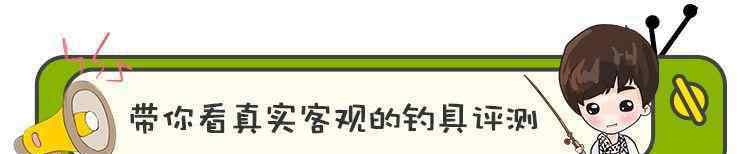 湛卢 化氏最便宜的鱼竿——湛卢全面评测！性能上是否打折？