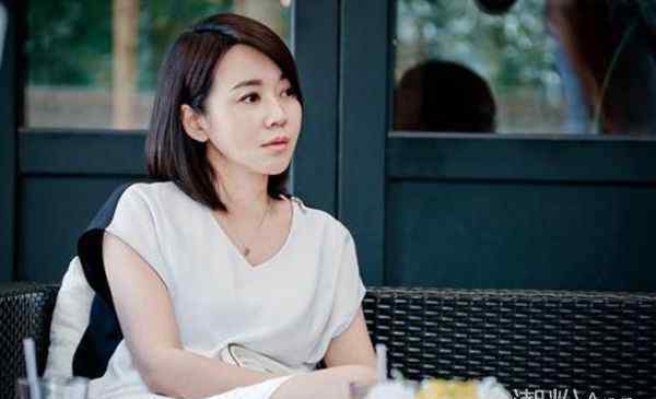 闫妮离婚 闫妮为什么离婚 夫妻缘分尽了自然就离了