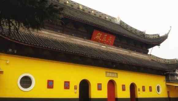 天宁寺门票 常州天宁寺门票多少钱 常州天宁寺宝塔介绍