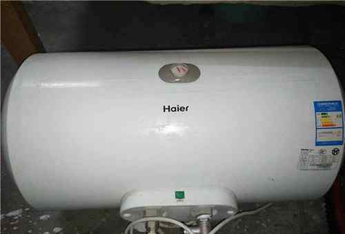 热水器水阀 热水器进水阀在哪