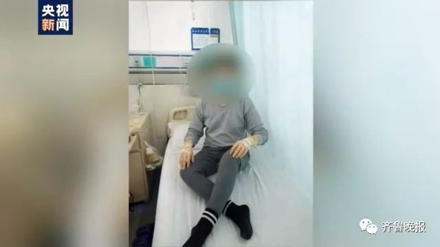 谢谢你来过！15岁少年离世捐献遗体 家人：也算是对社会有所回报