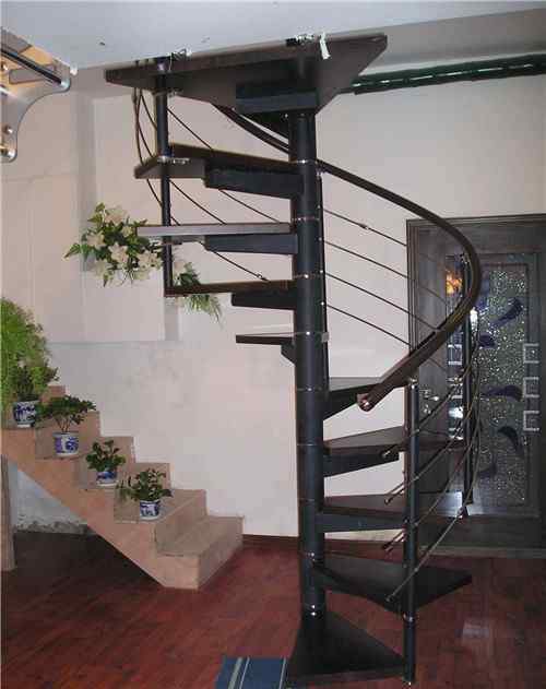 楼梯井 楼梯梯井宽度规范是什么