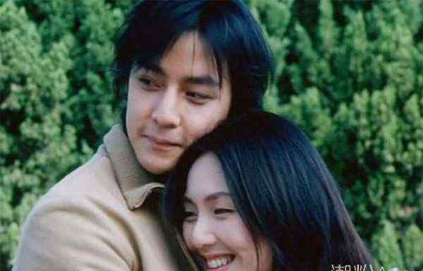 maggieq吴彦祖 吴彦祖有什么绯闻 与Maggie Q分手竟因她