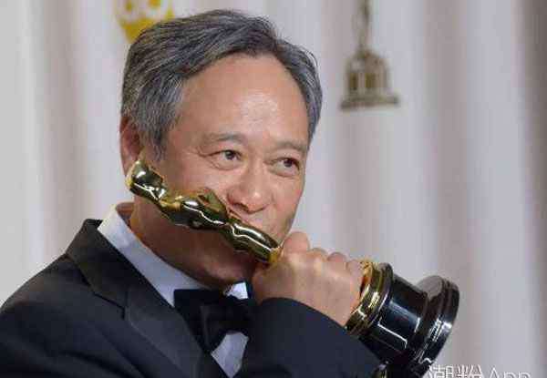 李安 国籍 外国明星对李安的评价 不愧为最具影响力华人导演