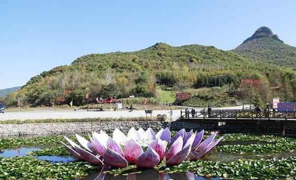 帽儿山门票 2020黑龙江帽儿山国家森林公园旅游攻略 帽儿山国家森林公园门票交通天气