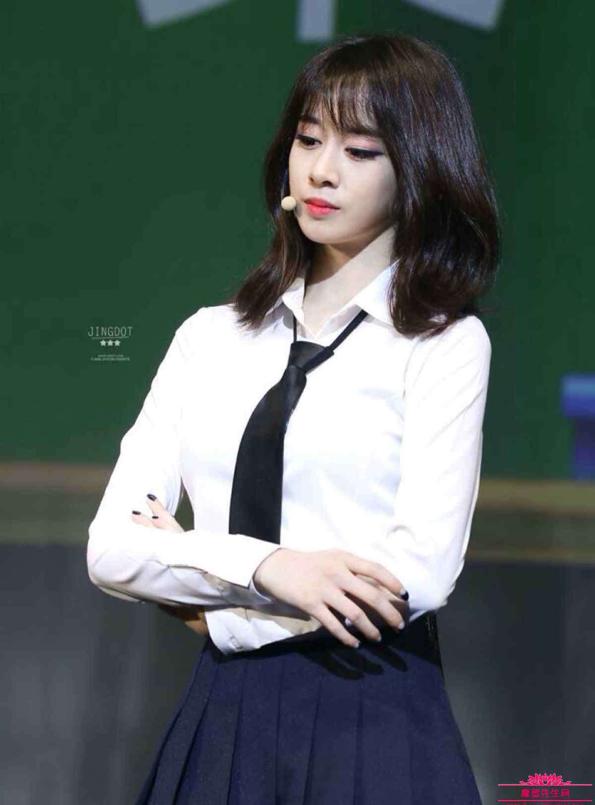朴智妍最骚mv现场版 朴智妍最骚的MV现场版视频，朴智妍为什么叫痞子妍？