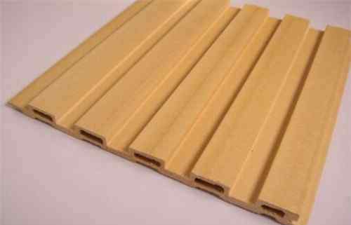 木塑板是什么材料 木塑板是什么材料
