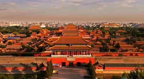 故宫博物馆门票 2018北京故宫博物馆门票+优惠政策+交通+开放时间