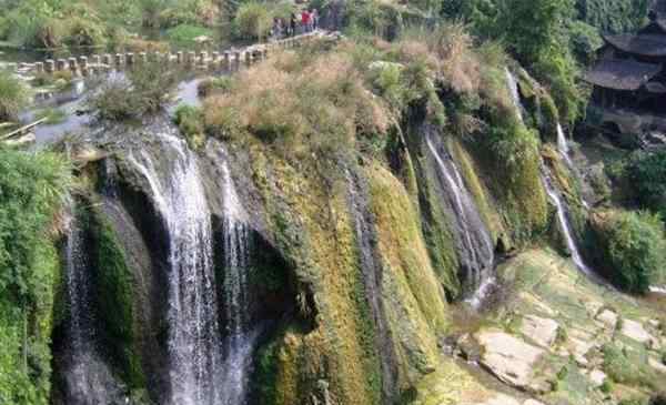 芙蓉镇景区 2020芙蓉镇旅游攻略 芙蓉镇门票价格