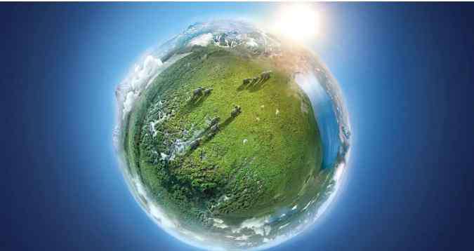 世界最经典纪录片 豆瓣十大纪录片排行榜 天地有大美而不言
