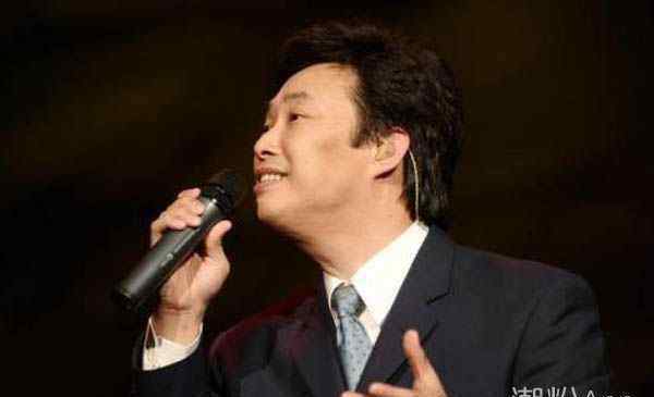 费玉清段子 盘点费玉清的污段子 不愧是娱乐圈的老司机