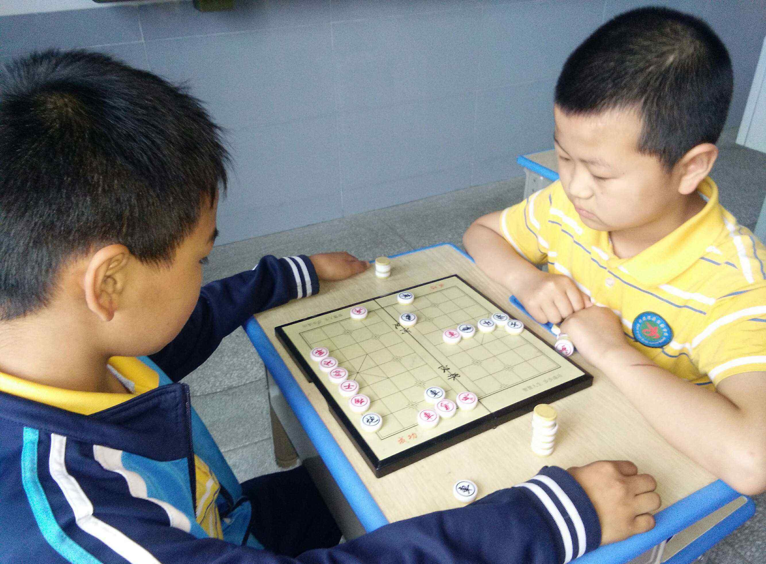 象棋比赛策划书 中国象棋比赛活动方案