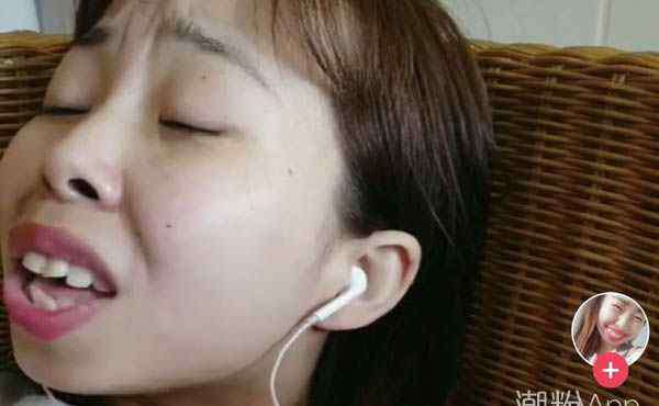 小可爱之歌 抖音你说嘴巴嘟嘟是什么歌视频合拍简介 网红小可爱一夜爆红