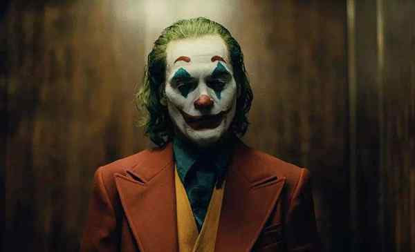 小丑的复仇 电影中十大最受欢迎的反派 伏地魔、洛基和小丑上榜