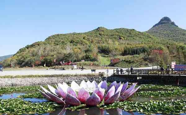 帽儿山门票 2020黑龙江帽儿山国家森林公园旅游攻略 帽儿山国家森林公园门票交通天气