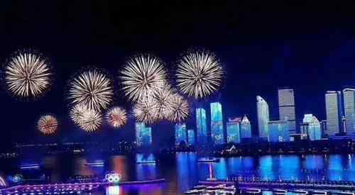 中国最美丽的城市 中国最美的10大城市排名