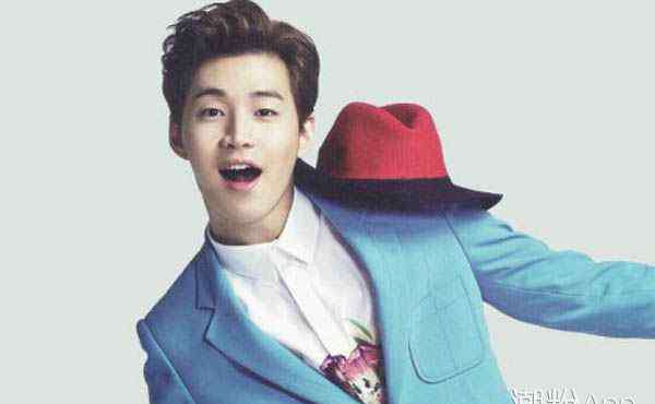 super junior henry 刘宪华退出superjunior 疑似已经解约