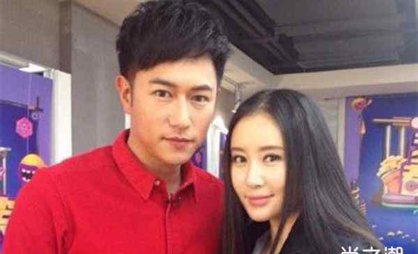 舒畅陈键锋 陈键锋舒畅什么关系 传闻两人因戏生情并不属实