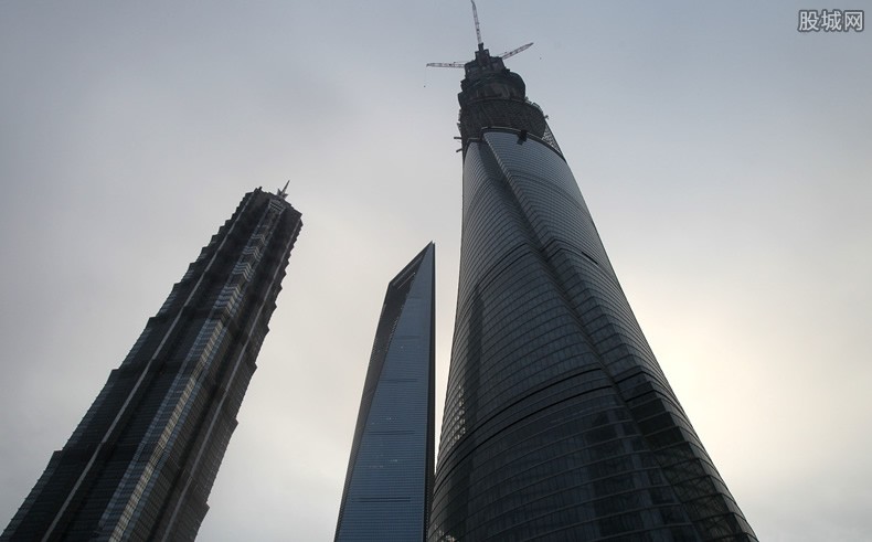 黑龙江省禁建500米以上摩天楼 这到底是什么状况?