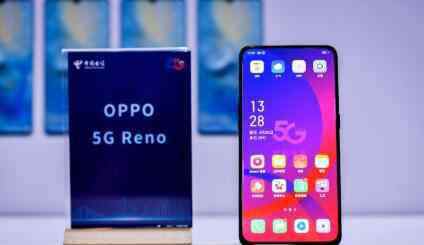 5g什么时候普及全国 5g什么时候普及全国，5g和4g有什么区别科普