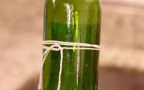切割酒瓶的家用方法 切割陶瓷瓶的家用方法步骤是什么