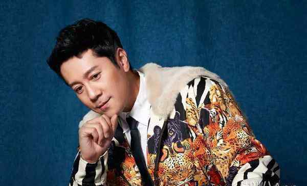 蔡国庆的老婆是谁 蔡国庆的老婆是谁 隐婚多年低调保护家人
