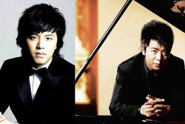 朗朗 李云迪 朗朗和李云迪谁成就高 二者钢琴实力比拼谁成绩强